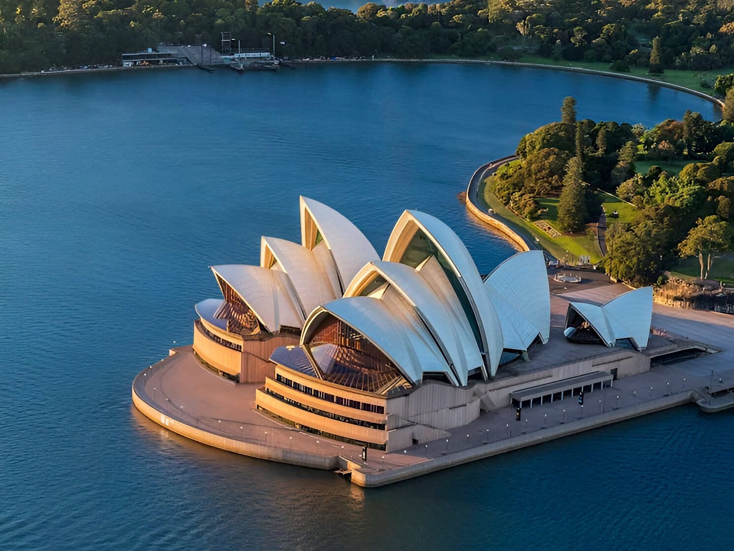 Australia