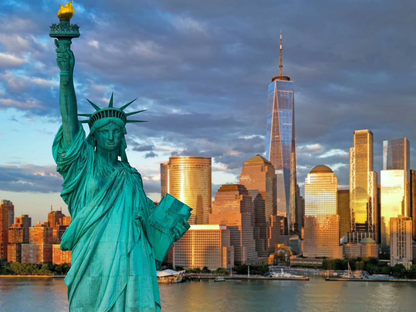 United States