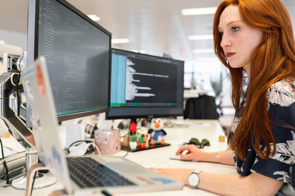 Computer Science Degree in Germany