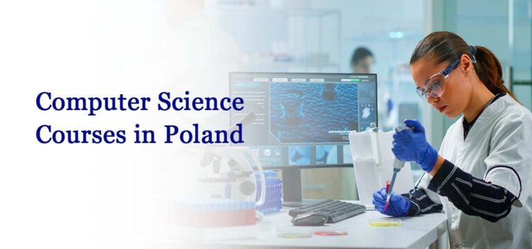Computer Science Degree in Poland