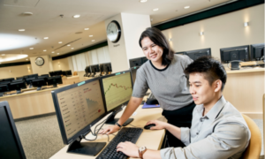 Top 10 Best Universities for a Master of Science in Computer Science Degree in Singapore