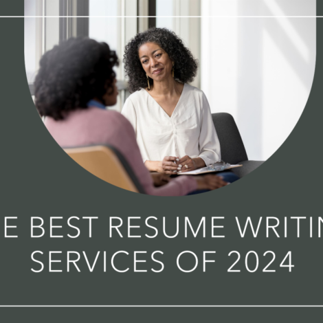 Professional Resume Writing