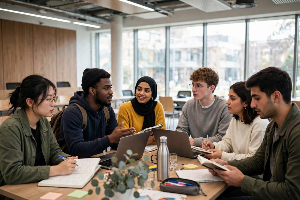 Degrees With the Best ROI for International Students: Tuition vs Graduate Salary, Compared Honestly