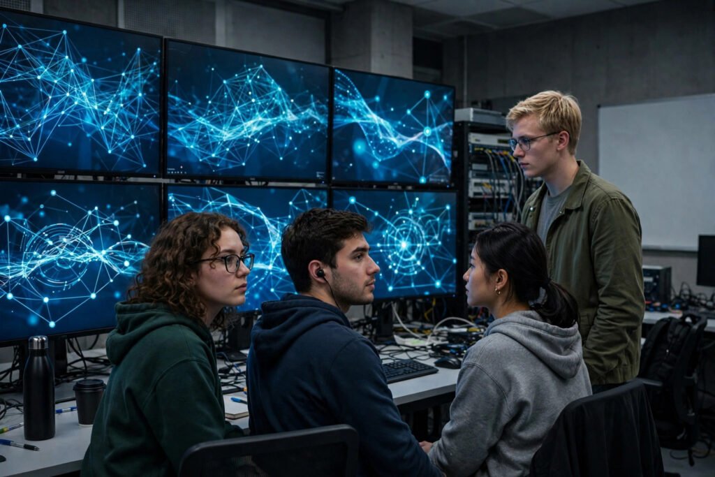 MS in Cyber Security Abroad: Eligibility, Fees, Top Universities and Careers