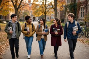 Best Bachelor's Degrees for International Students in 2027: Pay, Demand and Where to Study Them