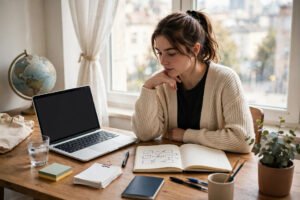 How to Choose the Right Degree Abroad: A Step-by-Step Decision Framework