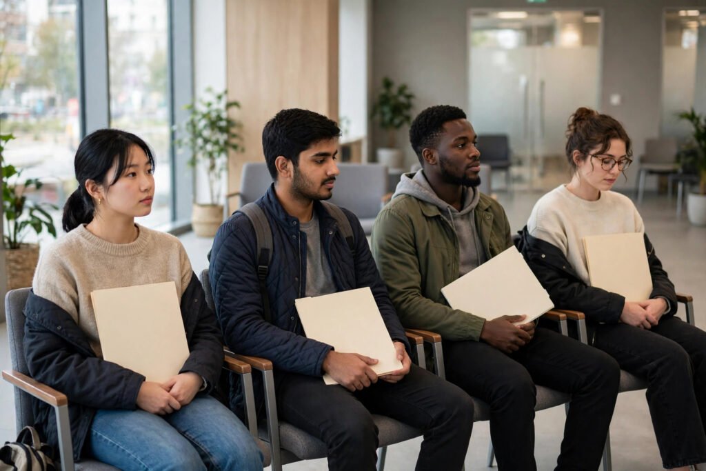 F-1 Visa Interview Questions and Answers 2026: How to Prepare with Confidence