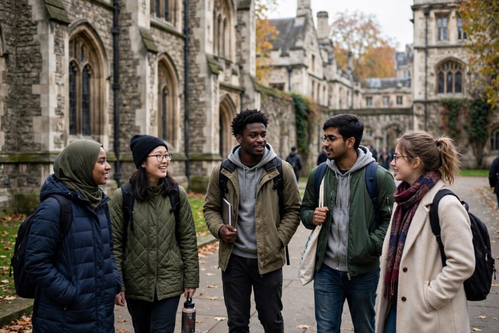 UK Student Visa Application: Step-by-Step Guide 2026/2027