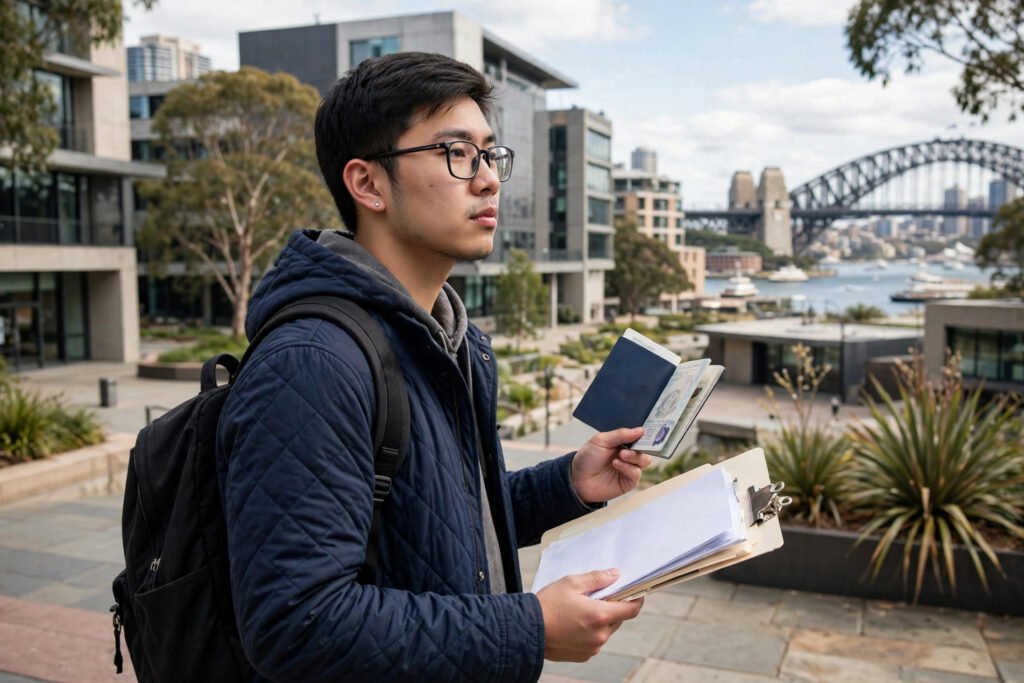 Australia Student Visa (Subclass 500): Step-by-Step Application Guide 2026