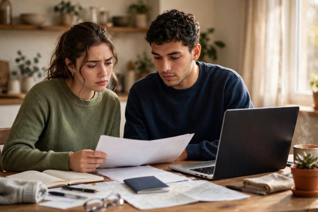 Student Dependent Visas Compared: Bringing Your Spouse to the USA, UK, Canada, Australia or Germany