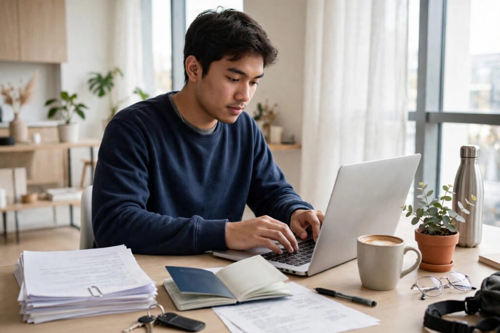 How to Apply to Universities in Australia: Step-by-Step Guide for International Students
