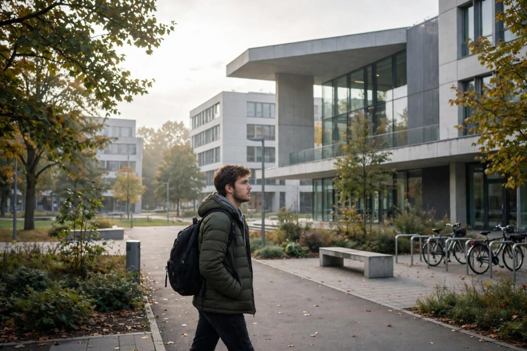 How to Apply to Universities in Germany: uni-assist and Direct Applications Explained
