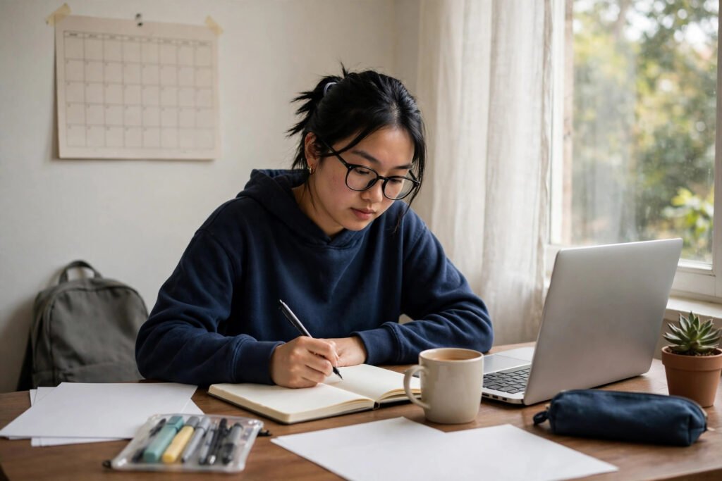Fall 2027 Intake: Month-by-Month Application Timeline for International Students
