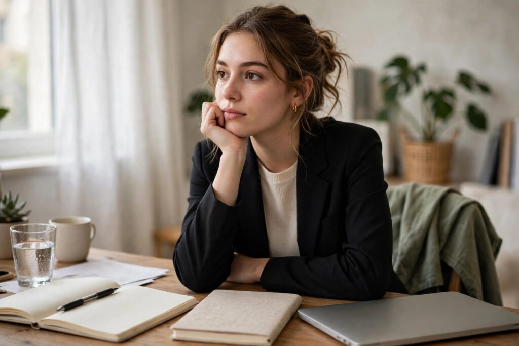 How to Explain a Study Gap in Your University Application and Visa Interview