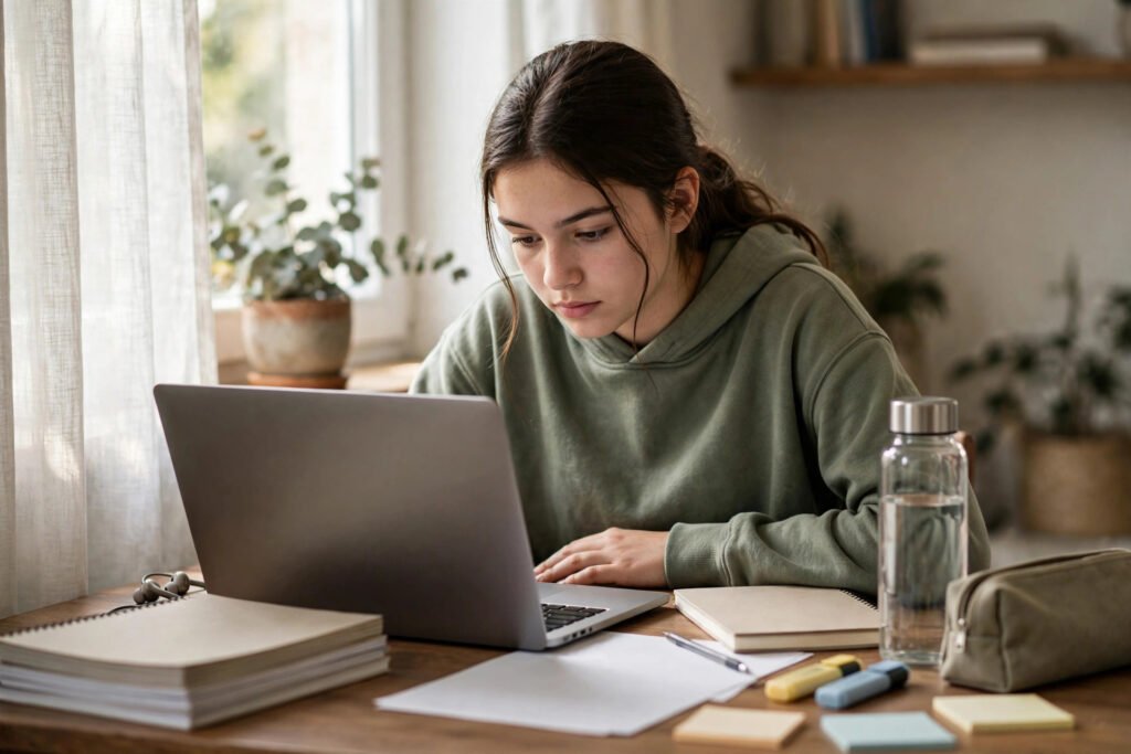 SAT and ACT for Undergraduate Admission Abroad: Scores Top Universities Expect