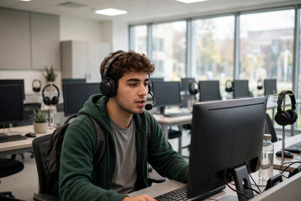 English Proficiency Requirements Compared: TOEFL, IELTS, PTE and Duolingo Minimums by Country