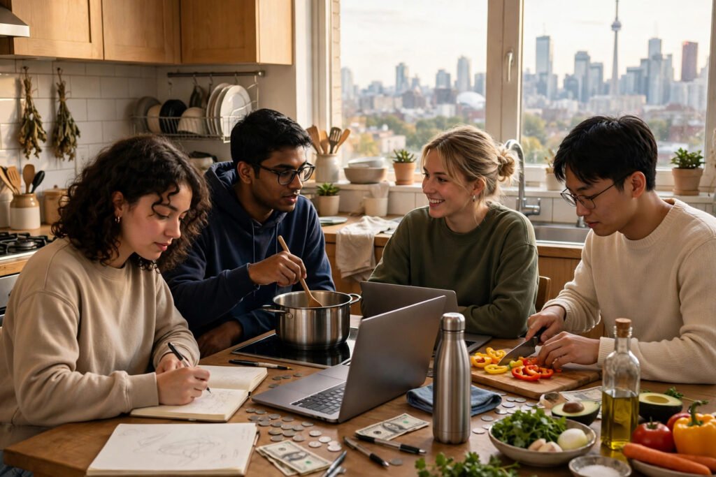 Cost of Studying in Canada 2026/2027: Tuition, Living Expenses and Total Budget