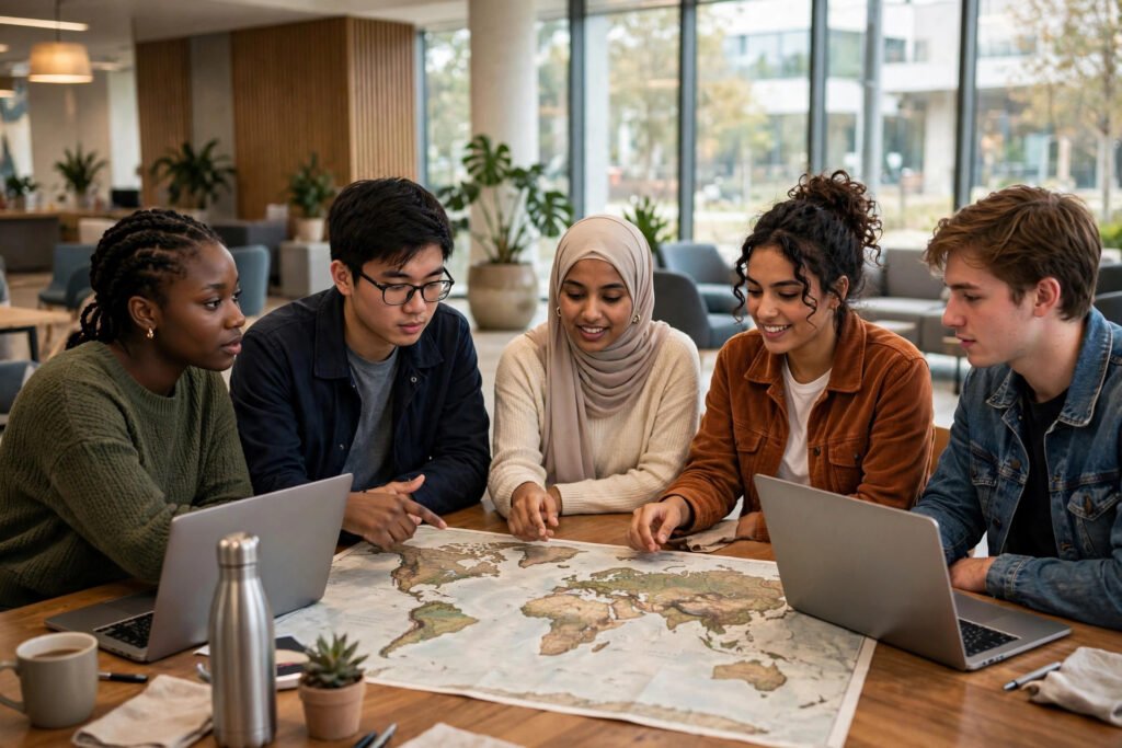 Cheapest Countries to Study Abroad in 2027: Low Tuition and Living Costs Compared