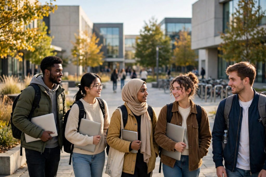 Australia vs Canada for International Students 2026: Costs, Visas and PR Pathways Compared
