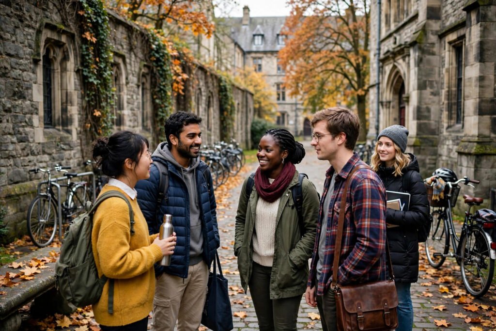 Germany vs USA for International Students 2026: Tuition, Jobs and Settlement Compared