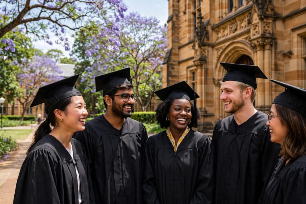 Australia Temporary Graduate Visa (Subclass 485) Guide 2026: Streams and Eligibility