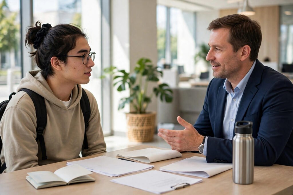 How to Open a Bank Account Abroad as an International Student