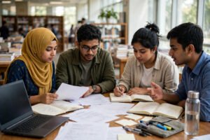Study Abroad After HSC from Bangladesh: Complete Step-by-Step Guide 2026/2027