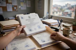 Certificate Attestation in Bangladesh for Studying Abroad: Board, Ministry and Embassy Steps