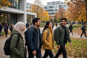 Best Countries for Bangladeshi Students in 2027: Costs, Work Rights and Visa Rules Compared