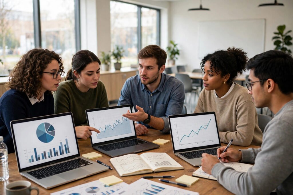 MS in Business Analytics Abroad: Eligibility, Fees, Top Universities and Careers