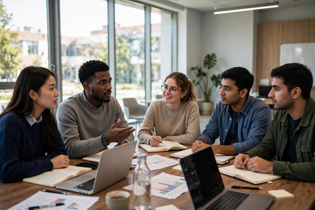 MS in Management (MiM) Abroad: Eligibility, Fees, Top Universities and Careers