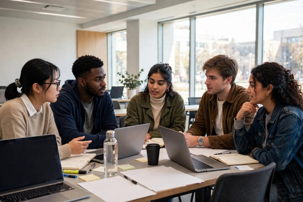 BBA Abroad: Eligibility, Fees, Top Universities and Careers