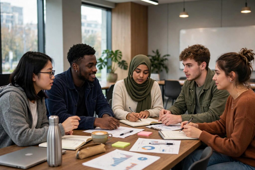 MS in International Business Abroad: Eligibility, Fees, Top Universities and Careers