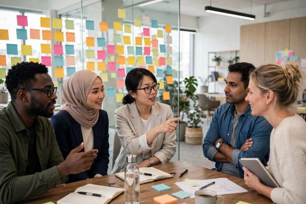 MS in Organisational Behaviour Abroad: Eligibility, Fees, Top Universities and Careers