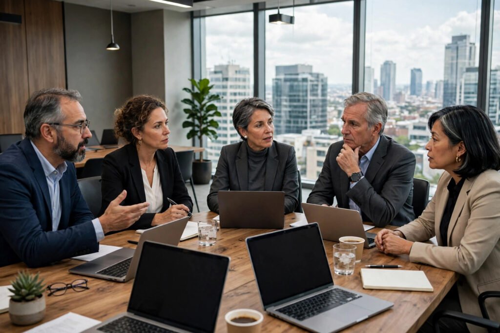 MS in Strategic Management Abroad: Eligibility, Fees, Top Universities and Careers