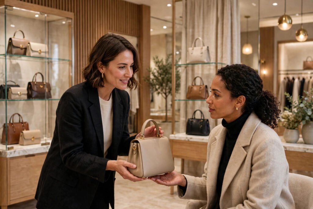 MS in Luxury Brand Management Abroad: Eligibility, Fees, Top Universities and Careers