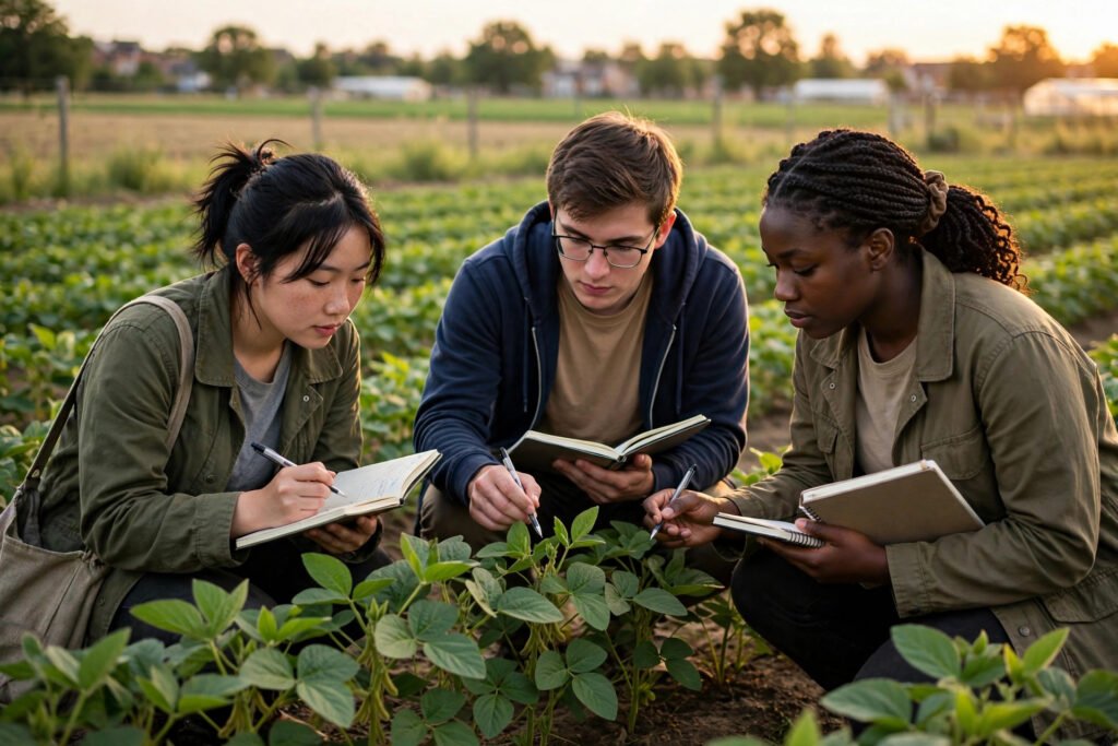 MS in Agribusiness Management Abroad: Eligibility, Fees, Top Universities and Careers
