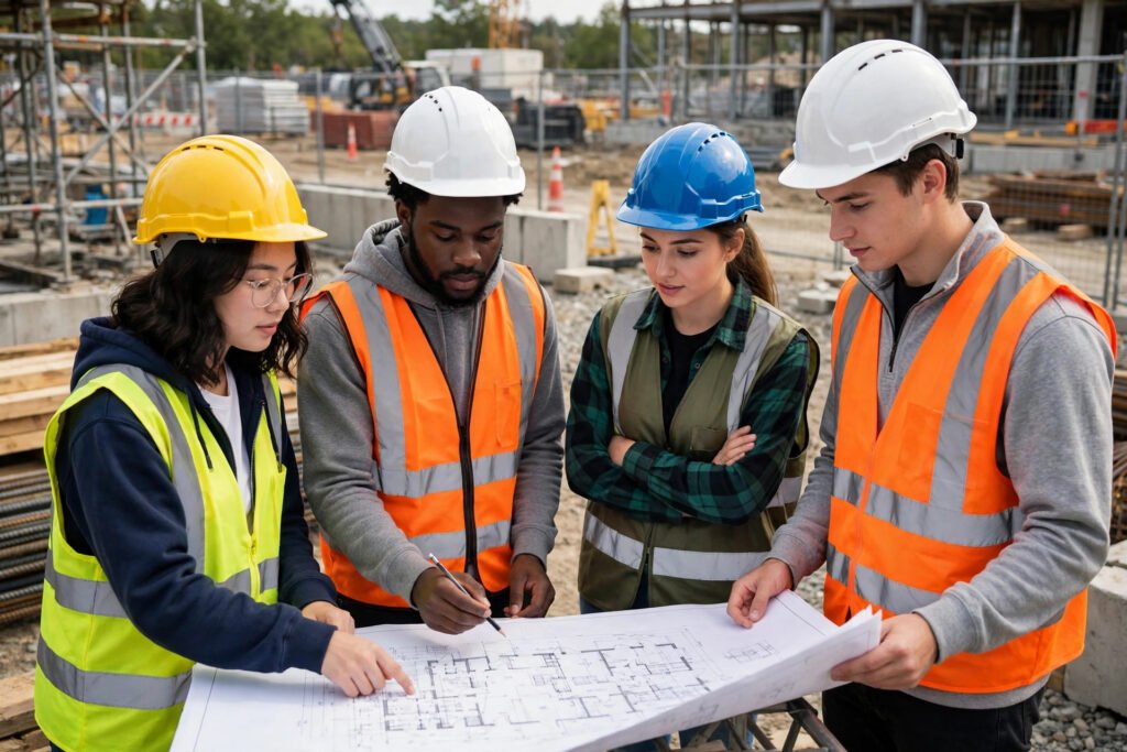 MS in Construction Management Abroad: Eligibility, Fees, Top Universities and Careers