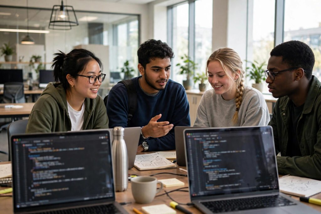 MS in Software Engineering Abroad: Eligibility, Fees, Top Universities and Careers