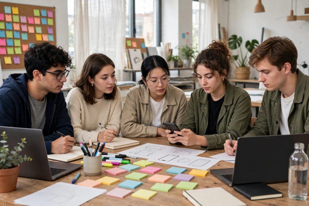 MS in Human-Computer Interaction Abroad: Eligibility, Fees, Top Universities and Careers