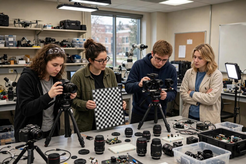 MS in Computer Vision Abroad: Eligibility, Fees, Top Universities and Careers