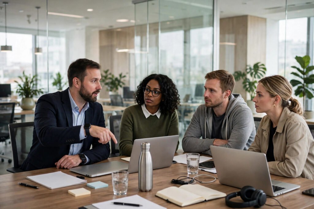 MS in IT Management Abroad: Eligibility, Fees, Top Universities and Careers