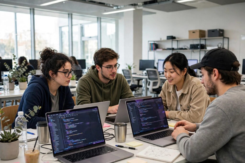 BSc Software Development Abroad: Eligibility, Fees, Top Universities and Careers