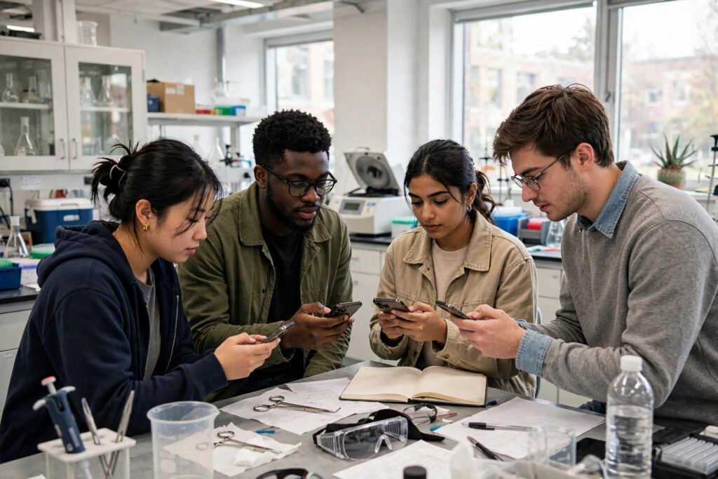 MS in Mobile Computing Abroad: Eligibility, Fees, Top Universities and Careers