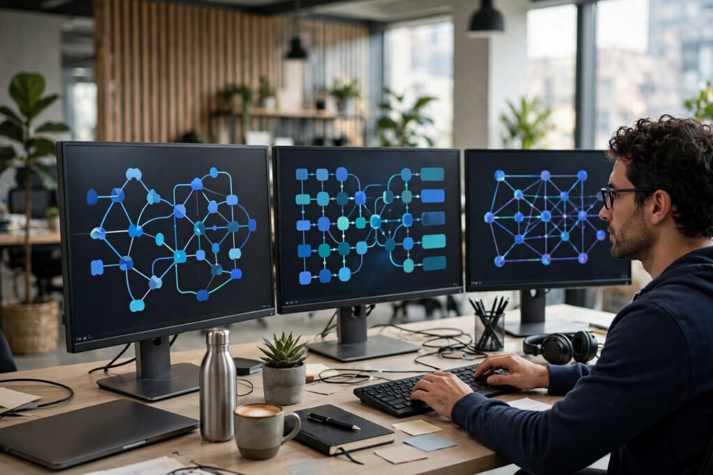 MS in Data Engineering Abroad: Eligibility, Fees, Top Universities and Careers