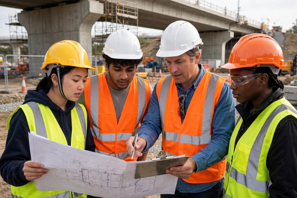 MS in Civil Engineering Abroad: Eligibility, Fees, Top Universities and Careers