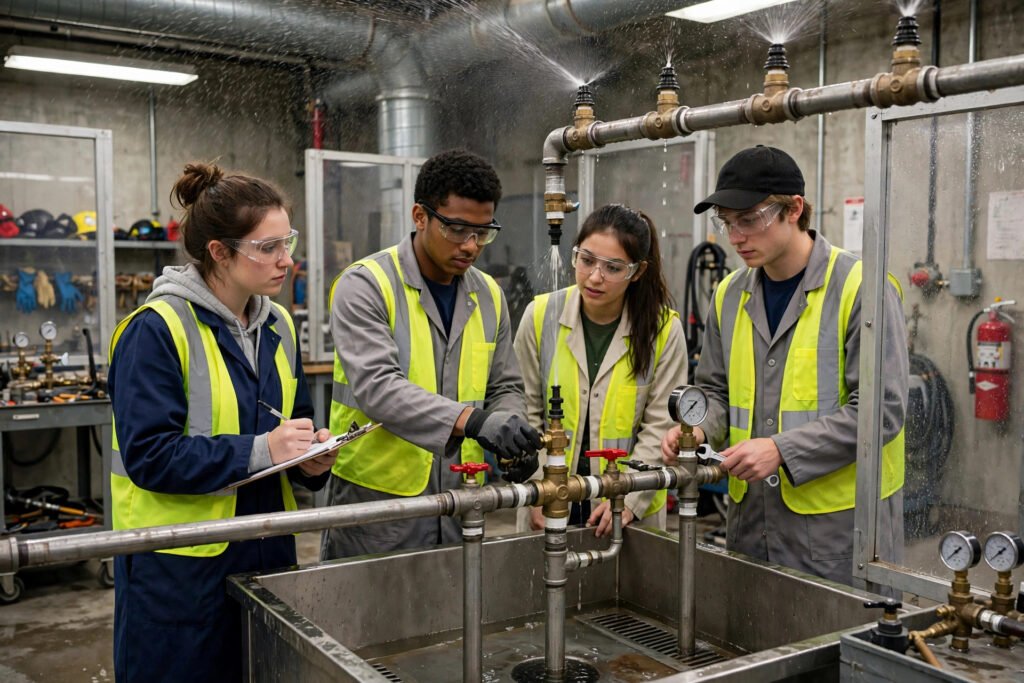 MS in Fire Protection Engineering Abroad: Eligibility, Fees, Top Universities and Careers