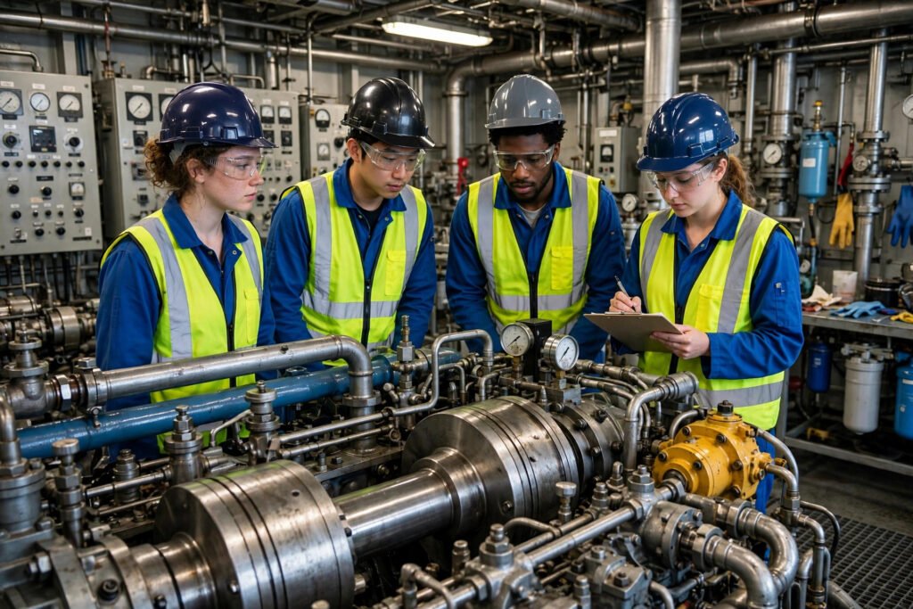 MS in Marine Engineering Abroad: Eligibility, Fees, Top Universities and Careers