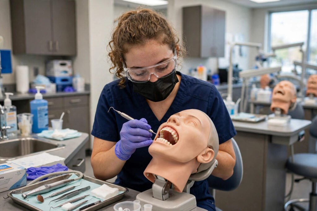 BSc Dental Hygiene Abroad: Eligibility, Fees, Top Universities and Careers