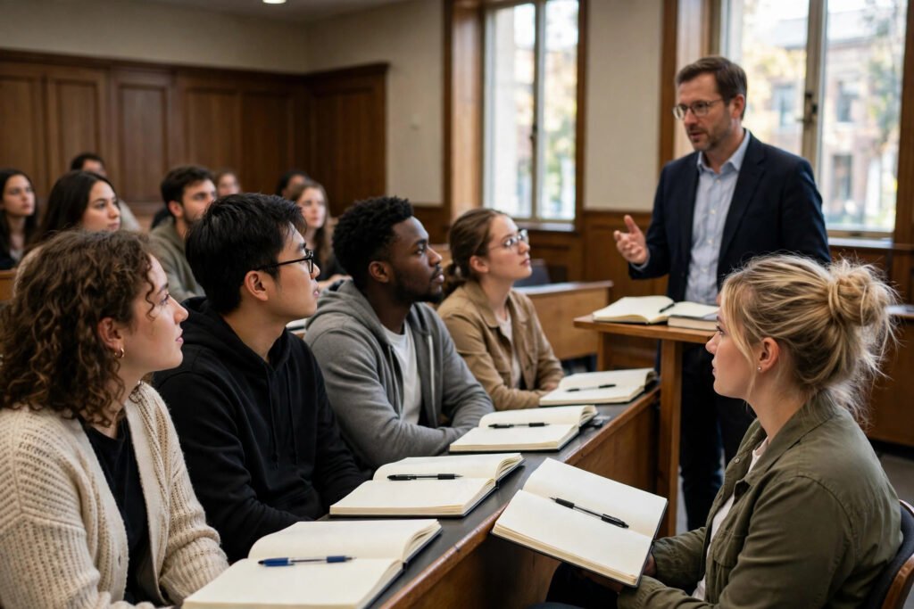 LLB Abroad: Eligibility, Fees, Top Universities and Careers